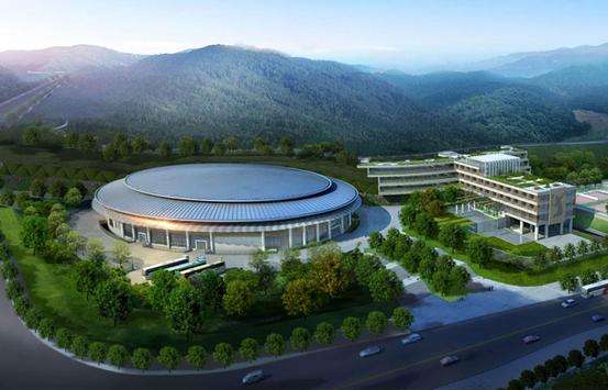 國(guó)際羽毛球培訓(xùn)中心