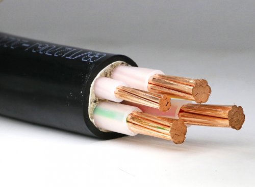 電力電纜有哪些種類？