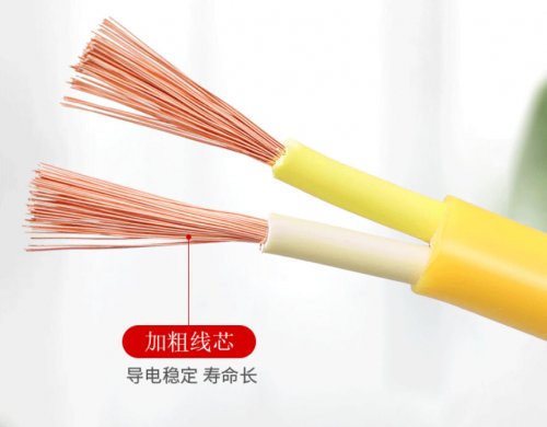 一篇看懂家用電線(xiàn)：常用類(lèi)型、平方規(guī)格