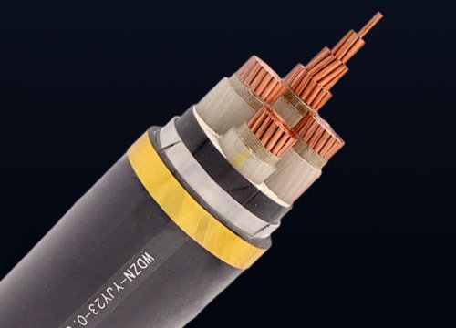 廣東皓晨電纜
